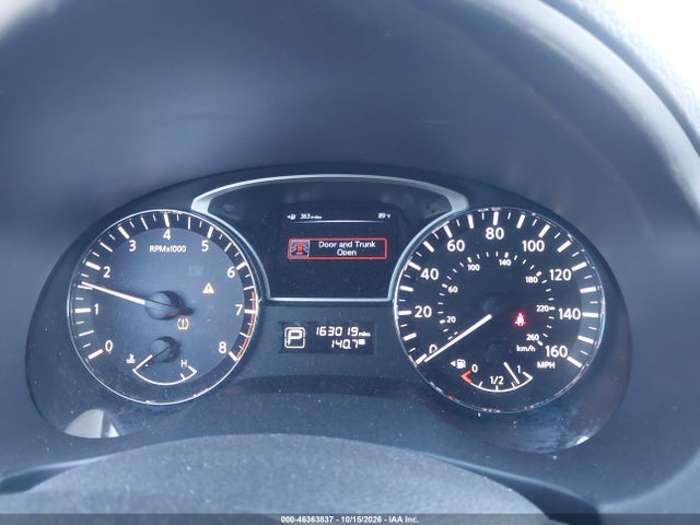 46363837 :رقم المزاد ، 1N4AL3AP0DN460508 vin ، 2013 Nissan Altima 2.5 Sv مزاد بيع