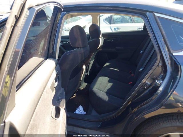 46363837 :رقم المزاد ، 1N4AL3AP0DN460508 vin ، 2013 Nissan Altima 2.5 Sv مزاد بيع