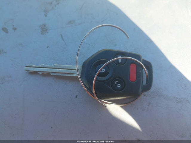 JF2GPABC3G8322149 Subaru Crosstrek 2.0i Premium