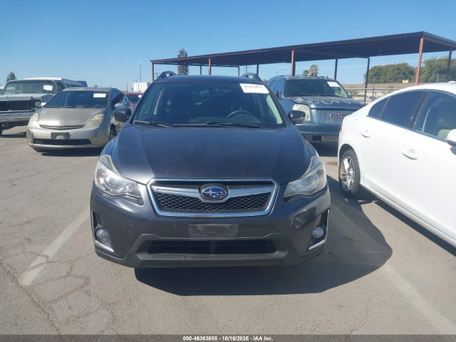 JF2GPABC3G8322149 Subaru Crosstrek 2.0i Premium