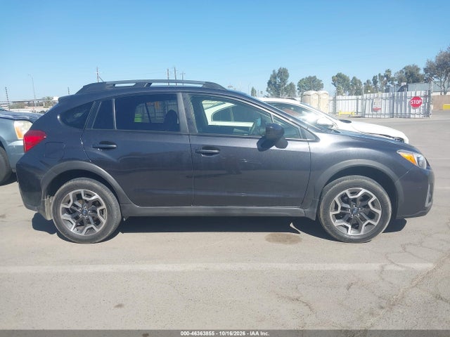 JF2GPABC3G8322149 Subaru Crosstrek 2.0i Premium