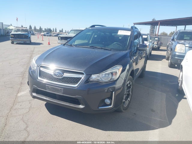 JF2GPABC3G8322149 Subaru Crosstrek 2.0i Premium