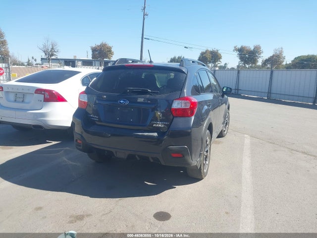 JF2GPABC3G8322149 Subaru Crosstrek 2.0i Premium