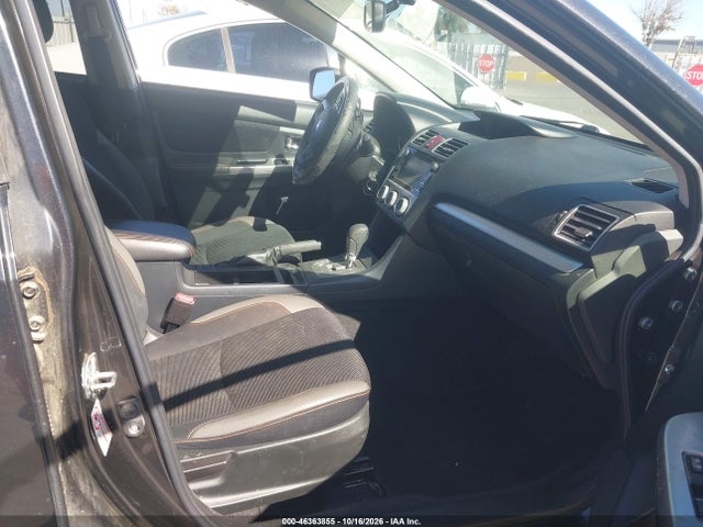 JF2GPABC3G8322149 Subaru Crosstrek 2.0i Premium