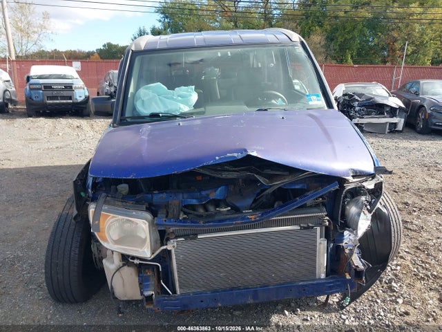 Продажа на аукционе авто 2005 Honda Element Ex, vin: 5J6YH28625L009623, номер лота: 46363863