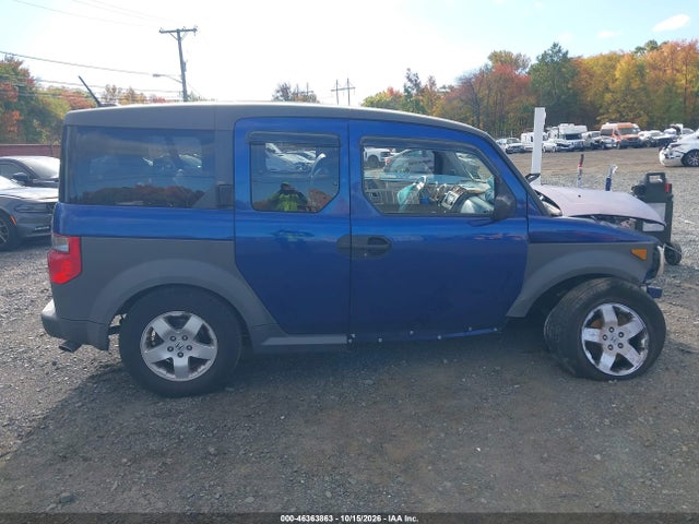 Продажа на аукционе авто 2005 Honda Element Ex, vin: 5J6YH28625L009623, номер лота: 46363863