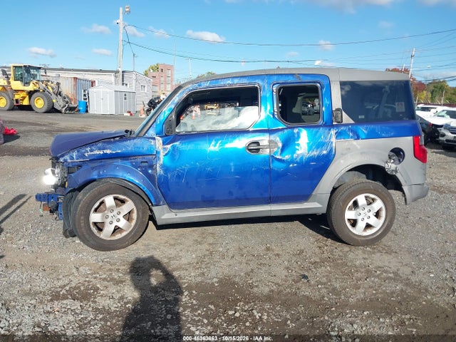 Продажа на аукционе авто 2005 Honda Element Ex, vin: 5J6YH28625L009623, номер лота: 46363863