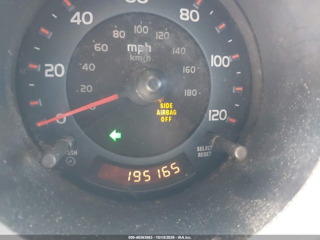 Продажа на аукционе авто 2005 Honda Element Ex, vin: 5J6YH28625L009623, номер лота: 46363863