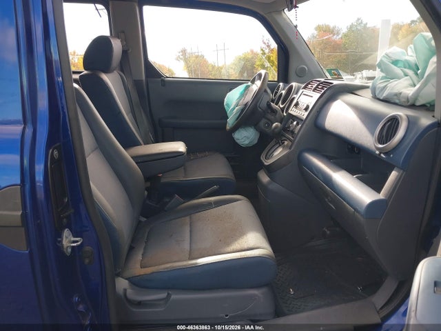 Продажа на аукционе авто 2005 Honda Element Ex, vin: 5J6YH28625L009623, номер лота: 46363863