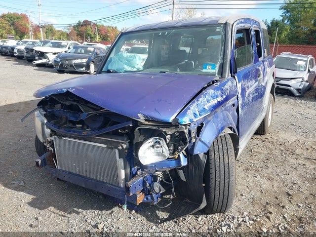 Продажа на аукционе авто 2005 Honda Element Ex, vin: 5J6YH28625L009623, номер лота: 46363863