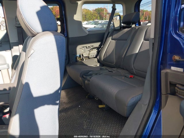 Продажа на аукционе авто 2005 Honda Element Ex, vin: 5J6YH28625L009623, номер лота: 46363863