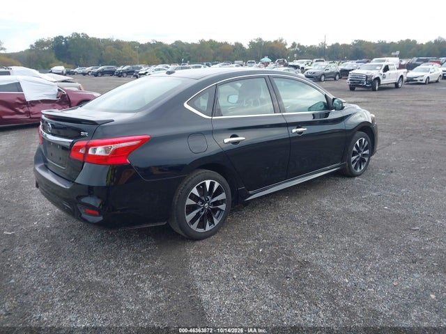 Продаж на аукціоні авто 2017 Nissan Sentra Sr, vin: 3N1AB7AP6HY278862, номер лоту: 46363872