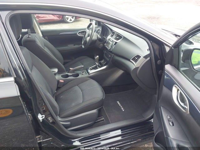 Продаж на аукціоні авто 2017 Nissan Sentra Sr, vin: 3N1AB7AP6HY278862, номер лоту: 46363872
