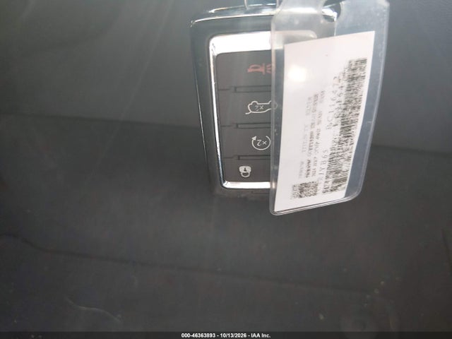 2024 Jeep Grand Cherokee 4xe მანქანა იყიდება აუქციონზე, vin: 1C4RJYB65RC116472, აუქციონის ნომერი: 46363893