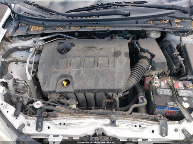 Продажа на аукционе авто 2015 Toyota Corolla S Plus, vin: 5YFBURHE0FP365150, номер лота: 46363912