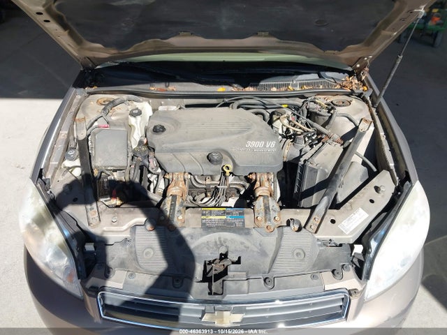 Aukcja sprzedaży 2007 Chevrolet Impala Lt, vin: 2G1WC58R179266248, numer aukcji: 46363913