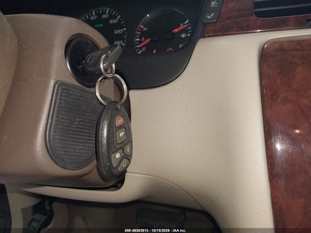 Aukcja sprzedaży 2007 Chevrolet Impala Lt, vin: 2G1WC58R179266248, numer aukcji: 46363913