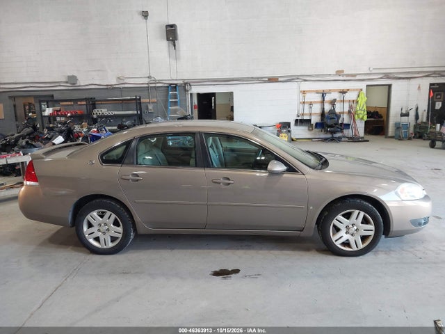 Aukcja sprzedaży 2007 Chevrolet Impala Lt, vin: 2G1WC58R179266248, numer aukcji: 46363913