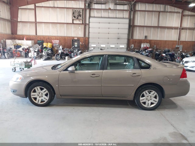 Aukcja sprzedaży 2007 Chevrolet Impala Lt, vin: 2G1WC58R179266248, numer aukcji: 46363913