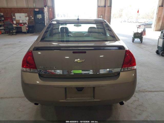 Aukcja sprzedaży 2007 Chevrolet Impala Lt, vin: 2G1WC58R179266248, numer aukcji: 46363913