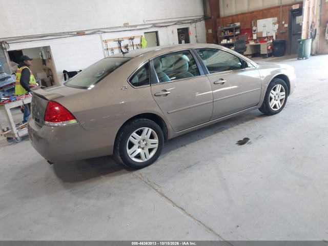 Aukcja sprzedaży 2007 Chevrolet Impala Lt, vin: 2G1WC58R179266248, numer aukcji: 46363913