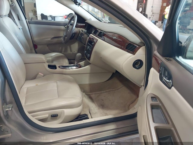 Aukcja sprzedaży 2007 Chevrolet Impala Lt, vin: 2G1WC58R179266248, numer aukcji: 46363913