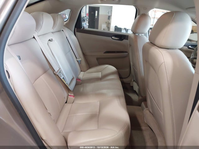 Aukcja sprzedaży 2007 Chevrolet Impala Lt, vin: 2G1WC58R179266248, numer aukcji: 46363913
