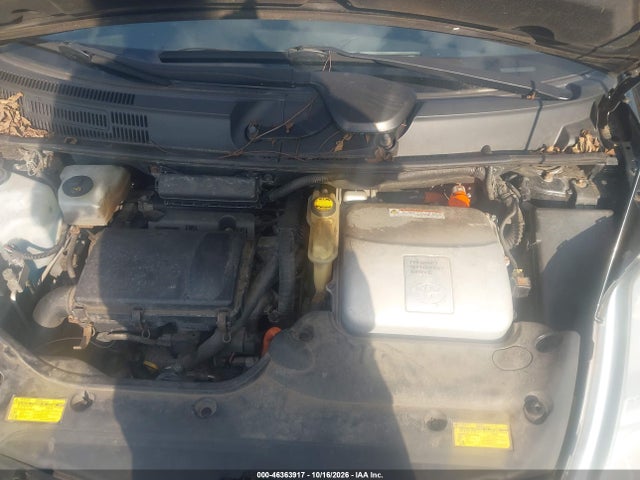 Продаж на аукціоні авто 2008 Toyota Prius, vin: JTDKB20U183427957, номер лоту: 46363917
