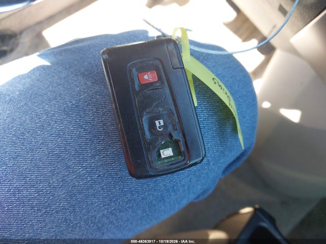 Продаж на аукціоні авто 2008 Toyota Prius, vin: JTDKB20U183427957, номер лоту: 46363917