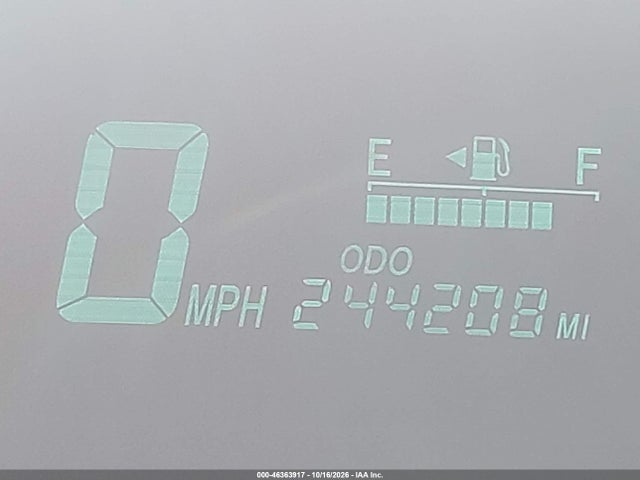 Продаж на аукціоні авто 2008 Toyota Prius, vin: JTDKB20U183427957, номер лоту: 46363917