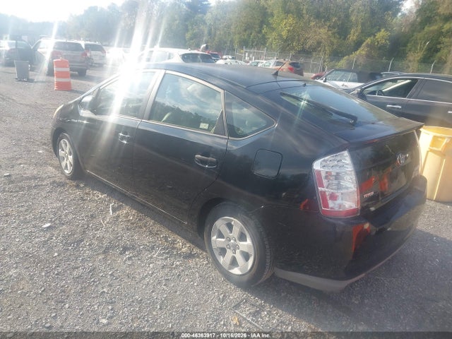 Продаж на аукціоні авто 2008 Toyota Prius, vin: JTDKB20U183427957, номер лоту: 46363917