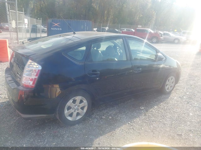 Продаж на аукціоні авто 2008 Toyota Prius, vin: JTDKB20U183427957, номер лоту: 46363917