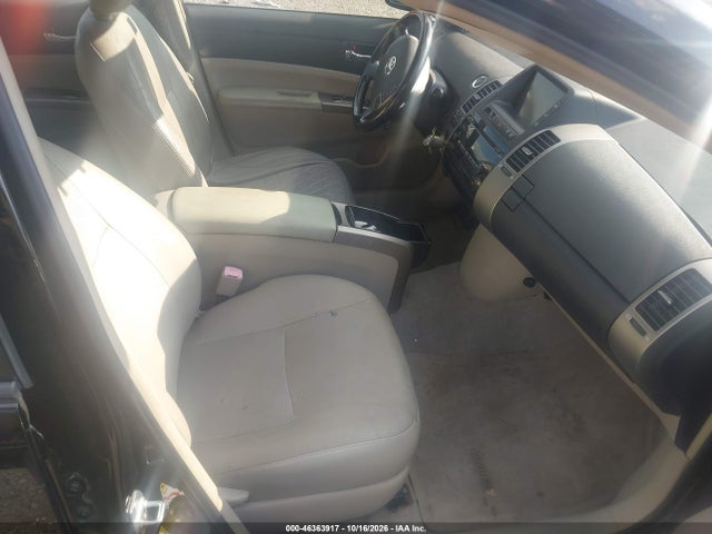 Продаж на аукціоні авто 2008 Toyota Prius, vin: JTDKB20U183427957, номер лоту: 46363917