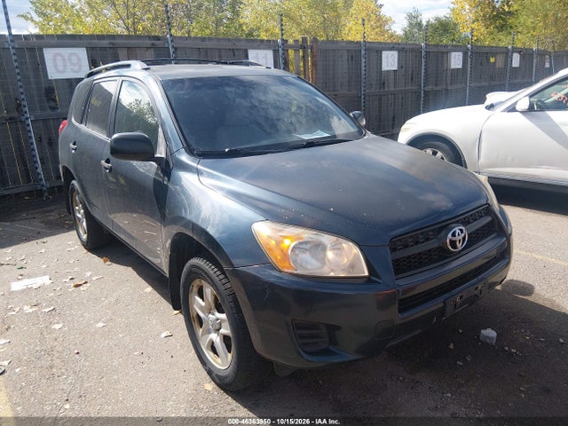 Aukcja sprzedaży 2010 Toyota Rav4, vin: JTMBF4DV2AD024721, numer aukcji: 46363950