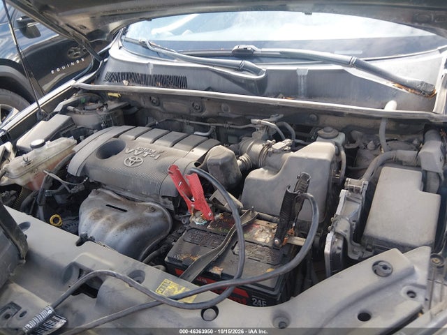 Aukcja sprzedaży 2010 Toyota Rav4, vin: JTMBF4DV2AD024721, numer aukcji: 46363950