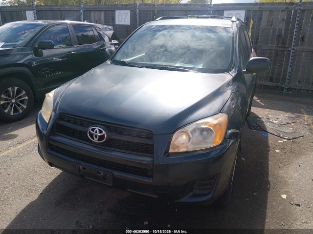 Aukcja sprzedaży 2010 Toyota Rav4, vin: JTMBF4DV2AD024721, numer aukcji: 46363950