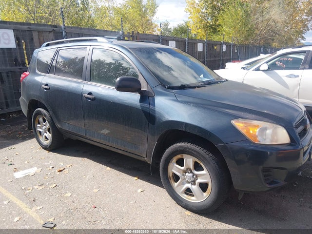 Aukcja sprzedaży 2010 Toyota Rav4, vin: JTMBF4DV2AD024721, numer aukcji: 46363950