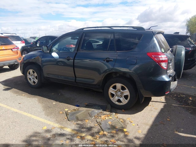 Aukcja sprzedaży 2010 Toyota Rav4, vin: JTMBF4DV2AD024721, numer aukcji: 46363950