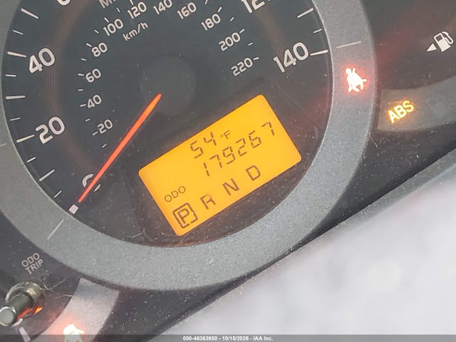 Aukcja sprzedaży 2010 Toyota Rav4, vin: JTMBF4DV2AD024721, numer aukcji: 46363950