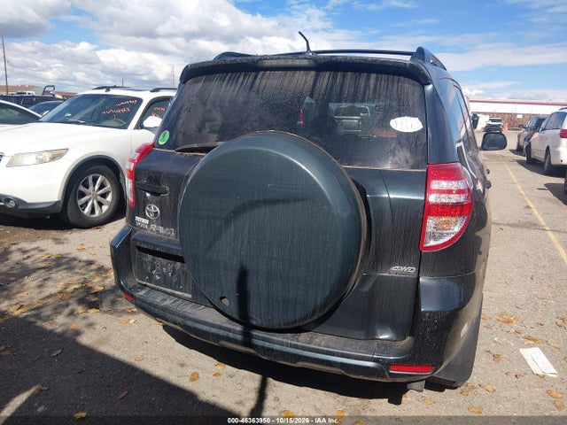 Aukcja sprzedaży 2010 Toyota Rav4, vin: JTMBF4DV2AD024721, numer aukcji: 46363950