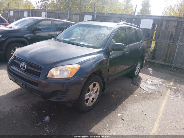 Aukcja sprzedaży 2010 Toyota Rav4, vin: JTMBF4DV2AD024721, numer aukcji: 46363950