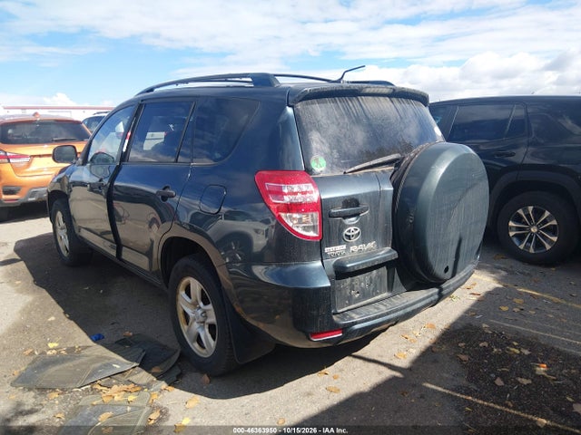 Aukcja sprzedaży 2010 Toyota Rav4, vin: JTMBF4DV2AD024721, numer aukcji: 46363950