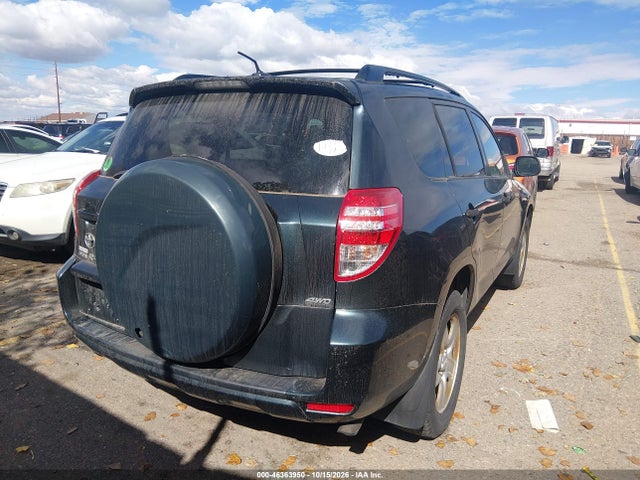Aukcja sprzedaży 2010 Toyota Rav4, vin: JTMBF4DV2AD024721, numer aukcji: 46363950