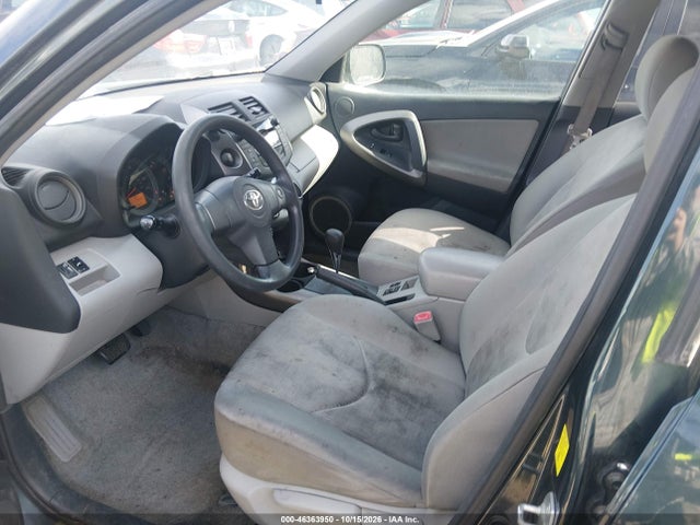 Aukcja sprzedaży 2010 Toyota Rav4, vin: JTMBF4DV2AD024721, numer aukcji: 46363950