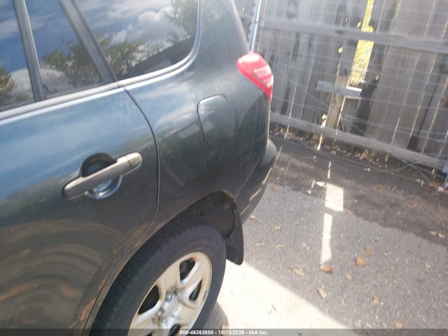 Aukcja sprzedaży 2010 Toyota Rav4, vin: JTMBF4DV2AD024721, numer aukcji: 46363950