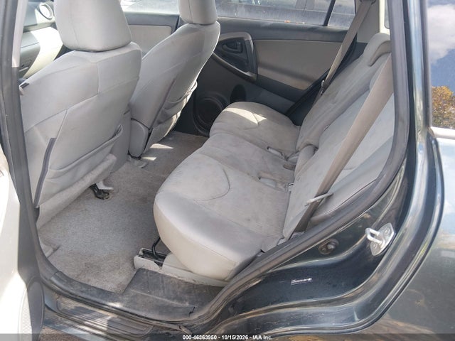 Aukcja sprzedaży 2010 Toyota Rav4, vin: JTMBF4DV2AD024721, numer aukcji: 46363950