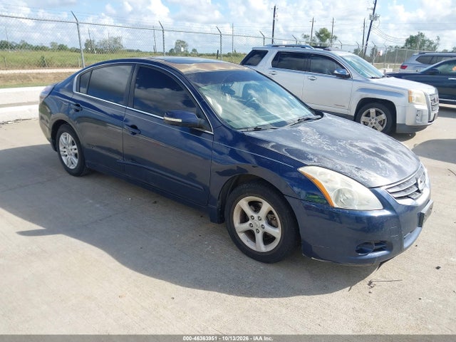 46363951 :رقم المزاد ، 1N4AL2AP2AN457471 vin ، 2010 Nissan Altima 2.5 S مزاد بيع