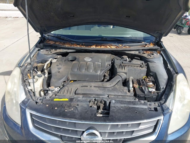 46363951 :رقم المزاد ، 1N4AL2AP2AN457471 vin ، 2010 Nissan Altima 2.5 S مزاد بيع