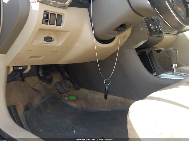 46363951 :رقم المزاد ، 1N4AL2AP2AN457471 vin ، 2010 Nissan Altima 2.5 S مزاد بيع