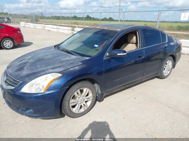 46363951 :رقم المزاد ، 1N4AL2AP2AN457471 vin ، 2010 Nissan Altima 2.5 S مزاد بيع